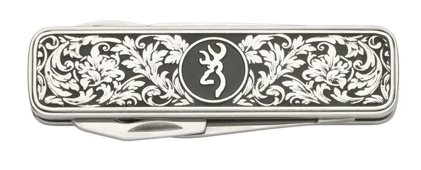 Morgan Folder