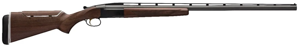 Browning BT-99 with Adjustable Buttplate and Comb – gyári modellkép
