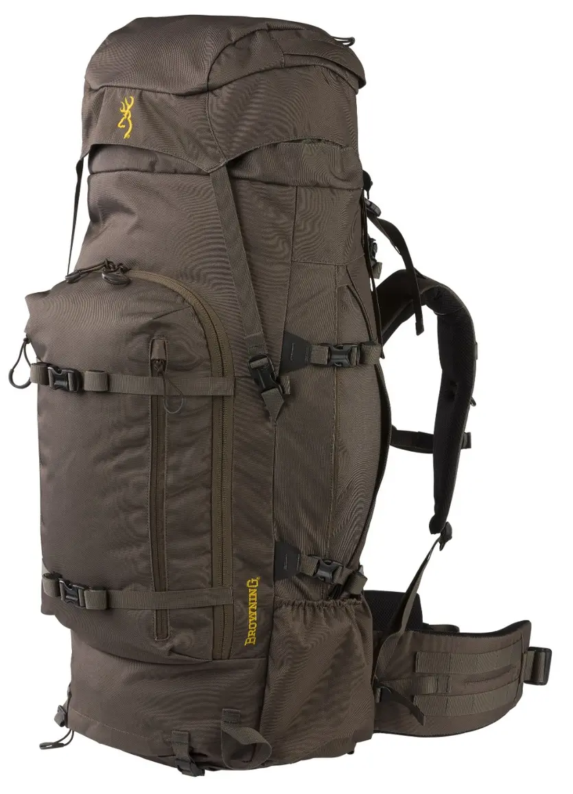 Gannett 5500 Hunting Pack