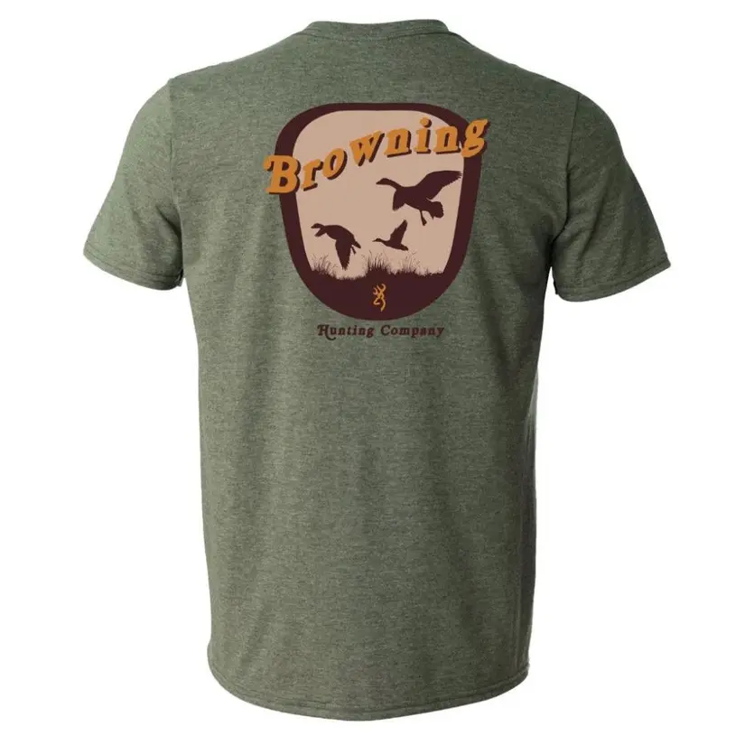 Browning Hunting Company Shirt