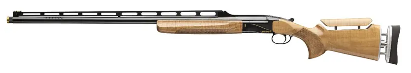 BT-99 Max Maple