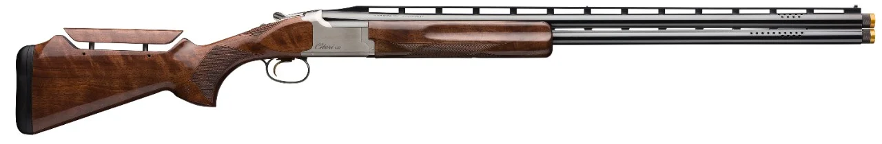 Browning Citori Cxt White 12ga 30 in. – Superb Over and Under 6 Browning Citori CXT White with Adjustable Comb, Browning photo