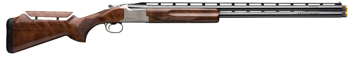Browning Citori CXT White with Adjustable Comb – gyári modellkép