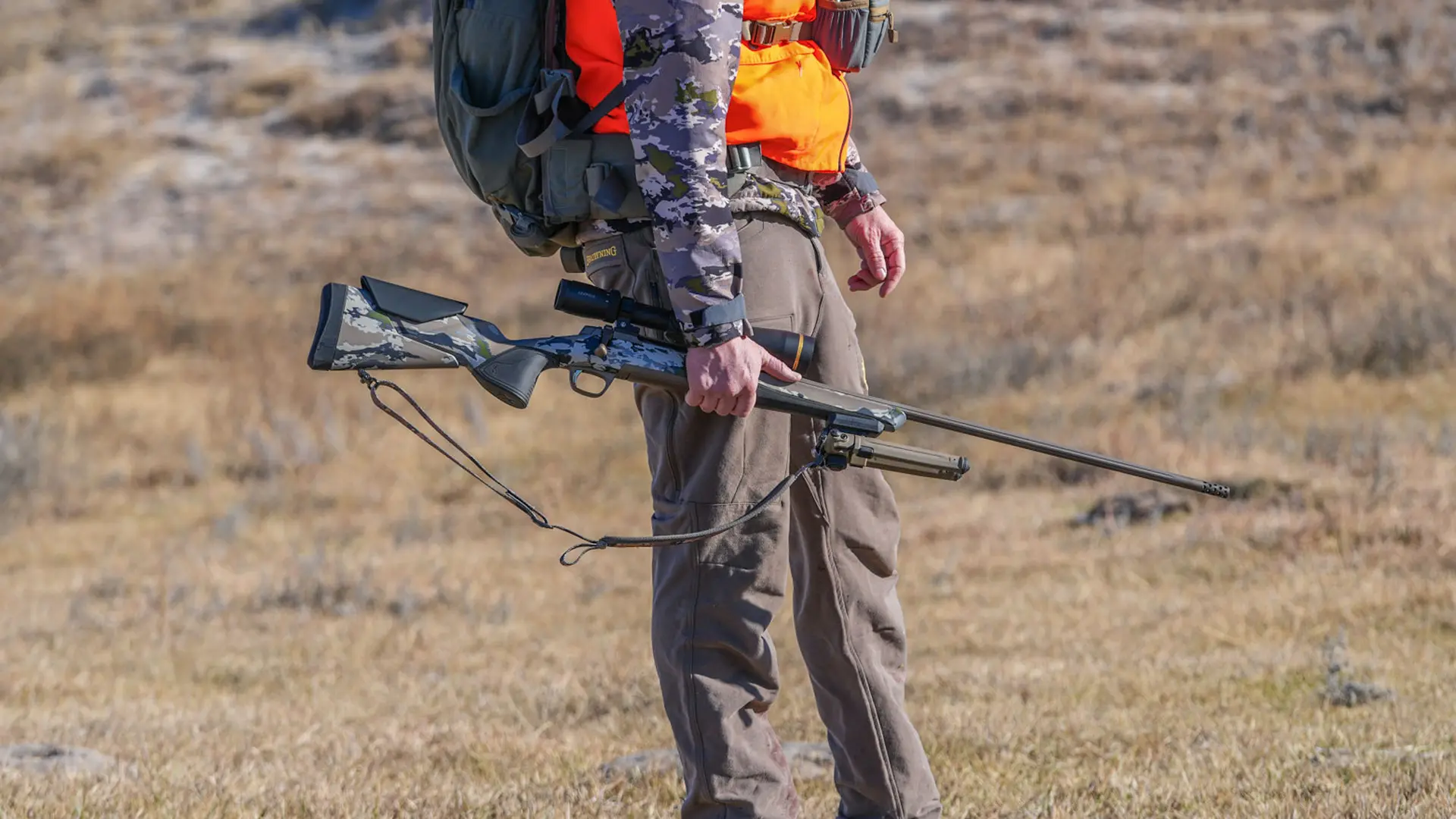 x-bolt 2 hunter Speed