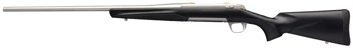 X-Bolt Stainless Stalker