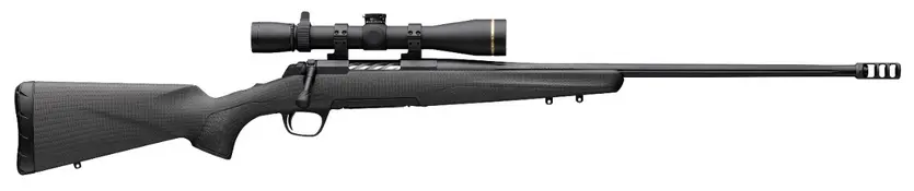 X-Bolt Pro - Blued