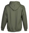 Vintage Emblem Hoodie