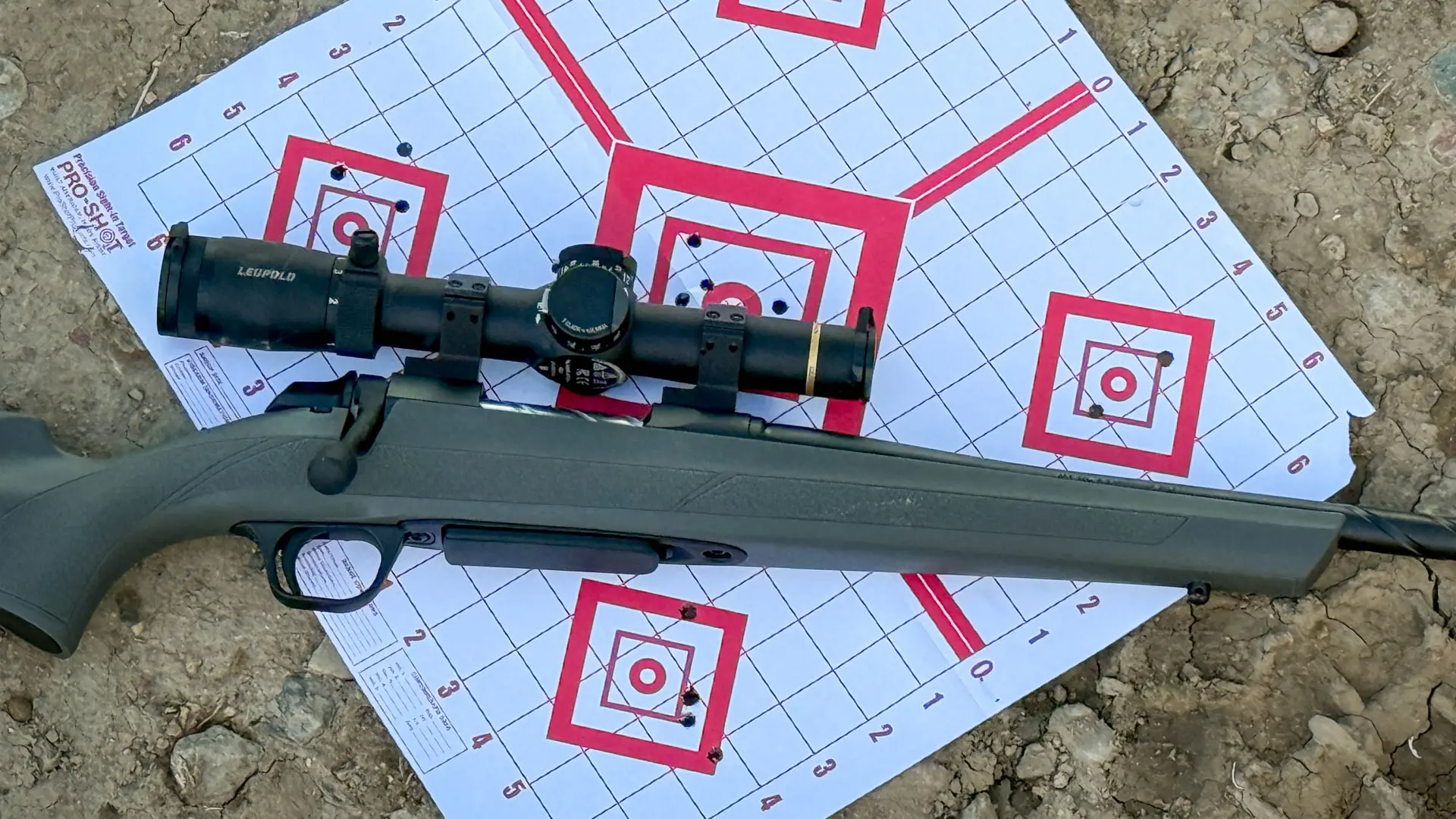 AB3 Pro Composite SPR