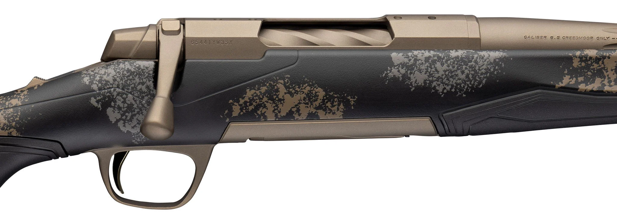 Browning X-Bolt 2 Speed Hd 68 Western 24 in. – Superb Bolt Action Rifle 4 Browning X-Bolt 2 Speed Hd 68 Western 24 in. – Superb Bolt Action Rifle - Image 4