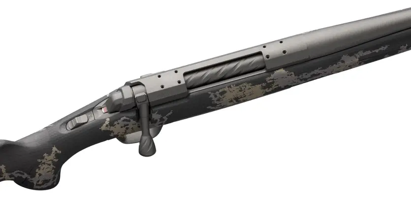X-Bolt Mountain Pro SPR Tungsten