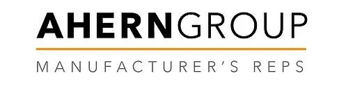 Ahern Group Logo
