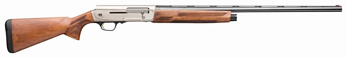 Browning A5 Upland – gyári modellkép