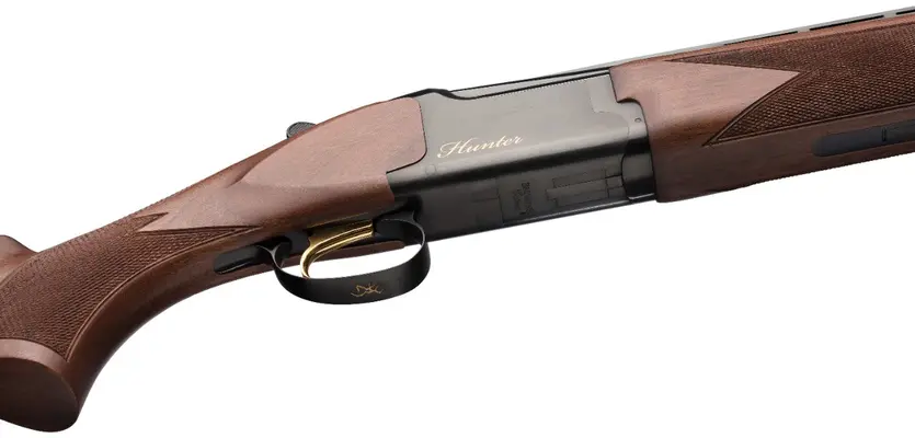 Citori Hunter Grade I - 16 Gauge