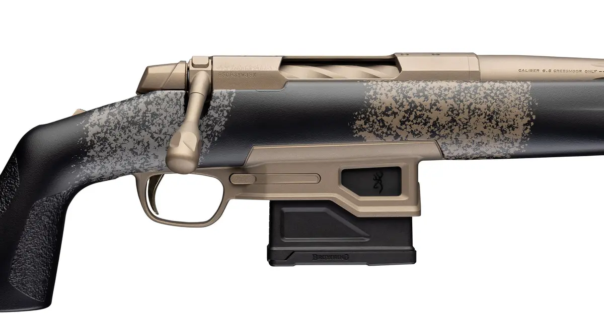 X-Bolt 2 Hell's Canyon Max LR HD