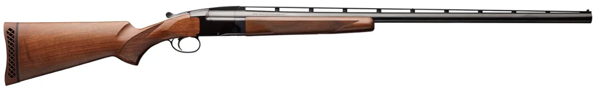 Browning BT-99 – gyári modellkép