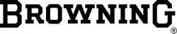 Browning Corporate Logo