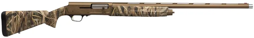 A5 Wicked Wing - Mossy Oak Shadow Grass Blades