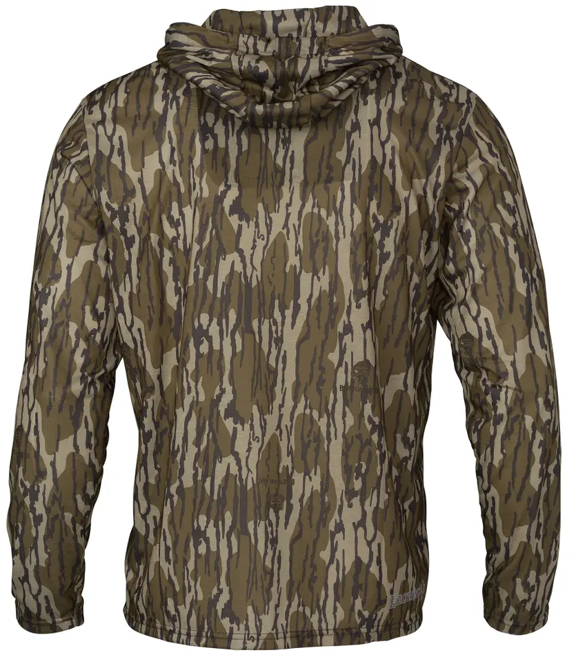Hipster Hooded Tee