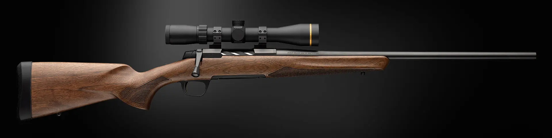 X-Bolt 2 Hunter