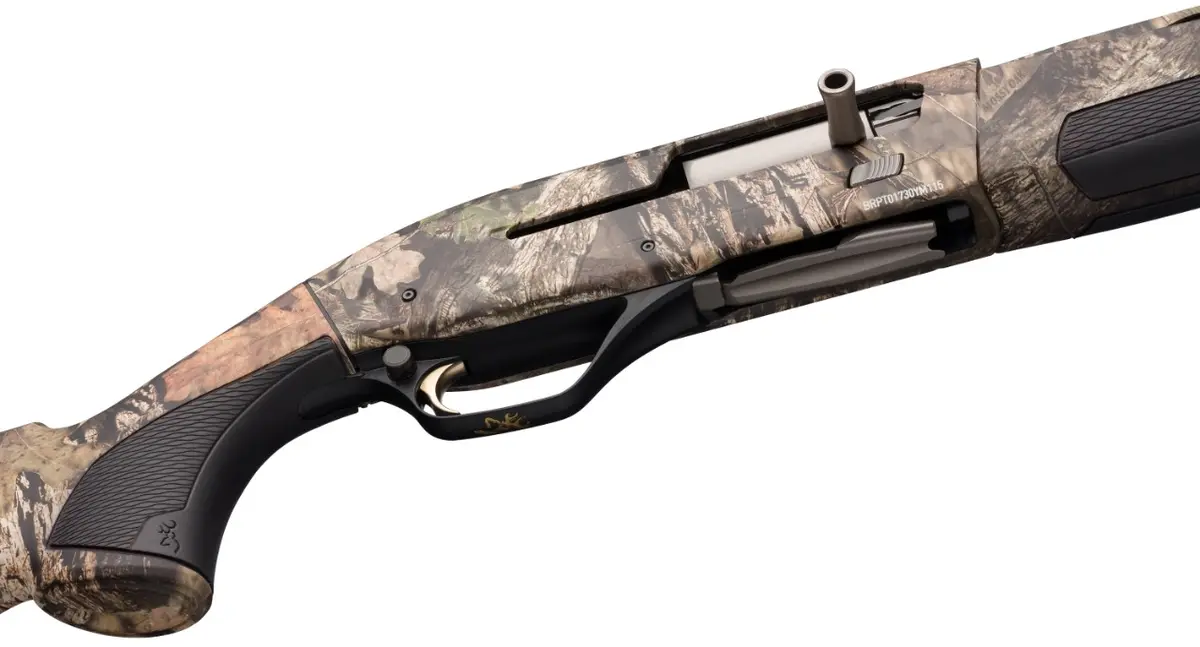Maxus II All-Purpose Hunter – Mossy Oak Break-Up Country