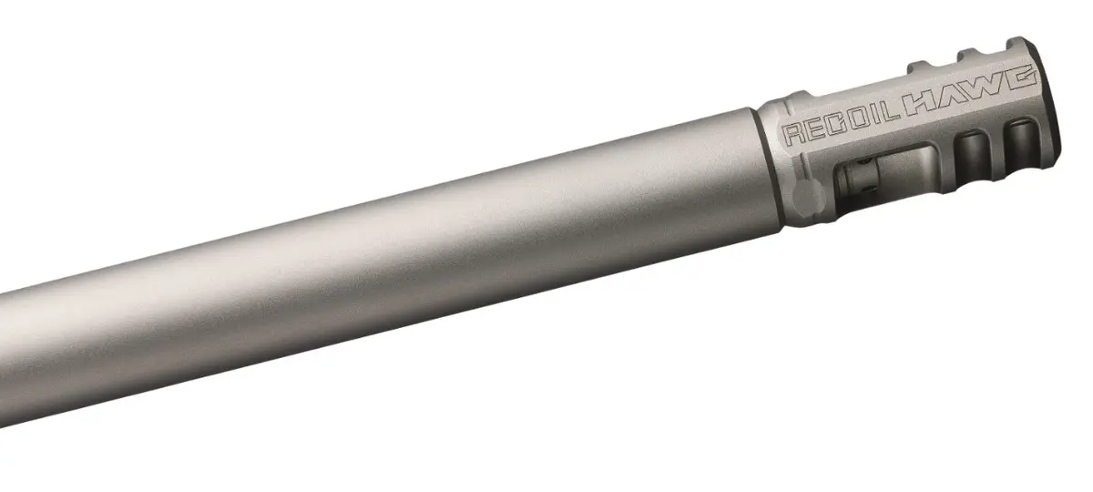 X-Bolt Target Max Competition Heavy