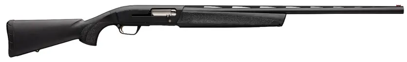 Maxus Stalker