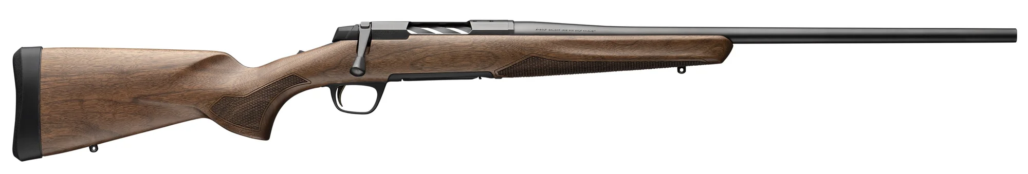 Browning X-Bolt 2 Hunter – gyári modellkép