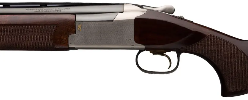   Citori 725 Sporting Left-Hand