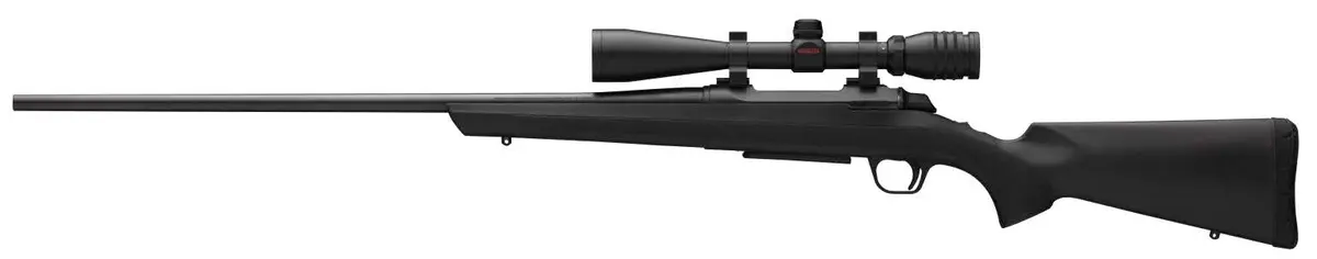 AB3 Redfield Scope Combo 