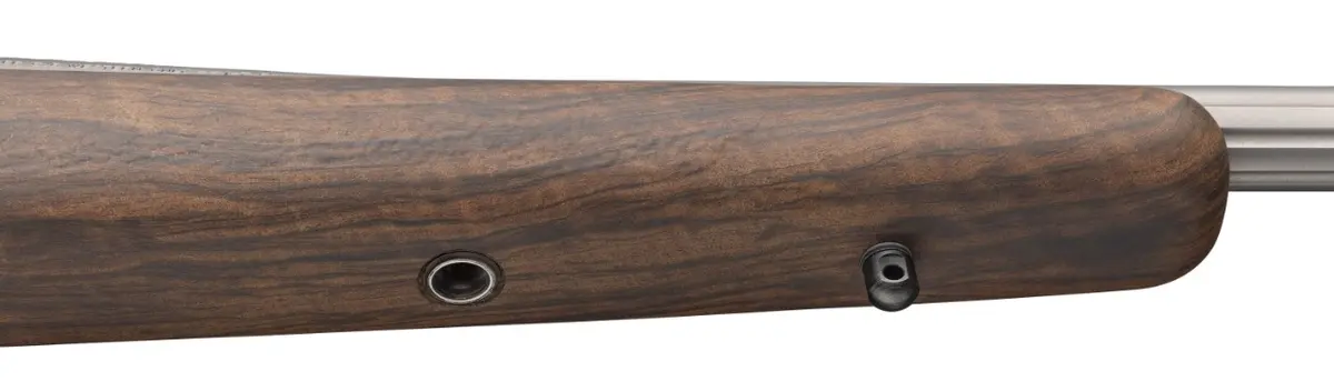 X-Bolt 2 McMillan LR WHD