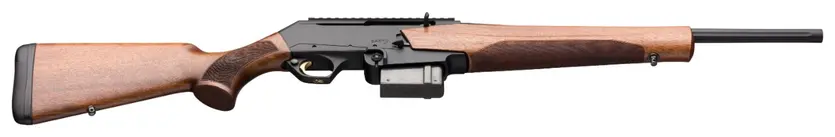 BAR MK 3 DBM, Wood