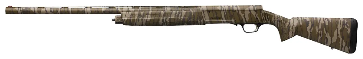 A5 – Mossy Oak Original Bottomland