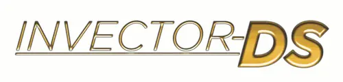 Invector-DS Logo