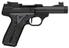 Buck Mark Black Label 250 RMSC