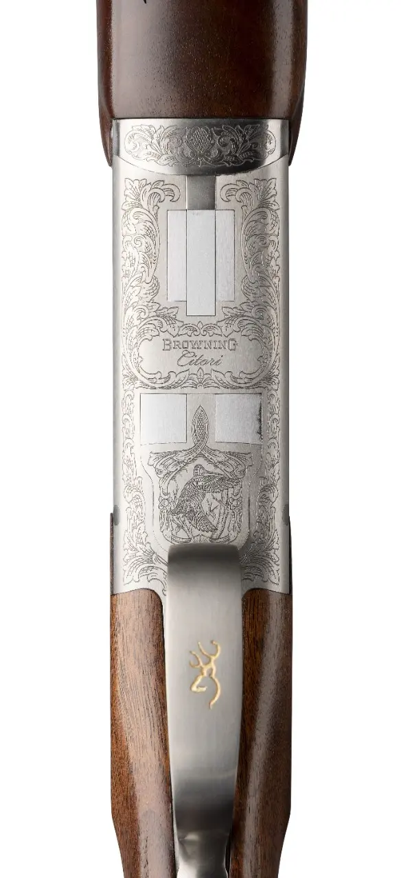 Citori Hunter Deluxe