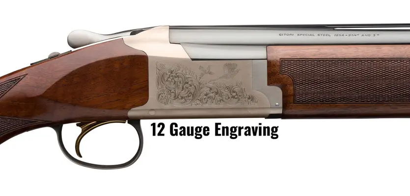   Citori 725 Feather