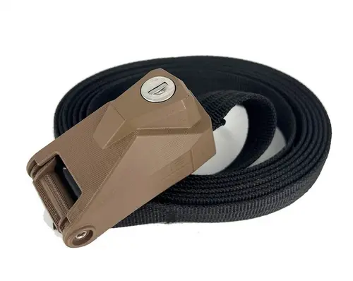 Security Tree Strap