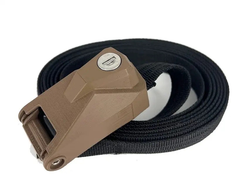 Security Tree Strap