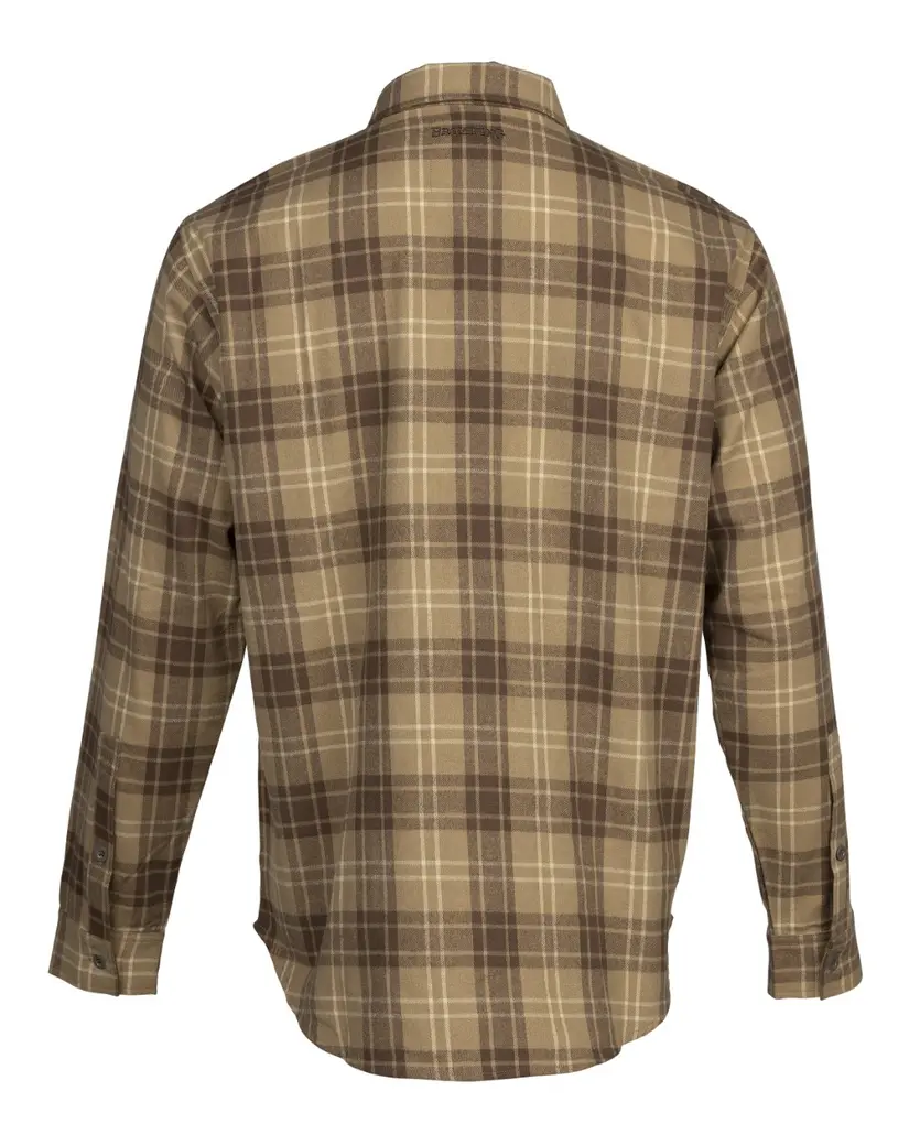 Flannel Shirt