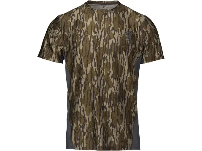 Plexus Short Sleeve Shirt