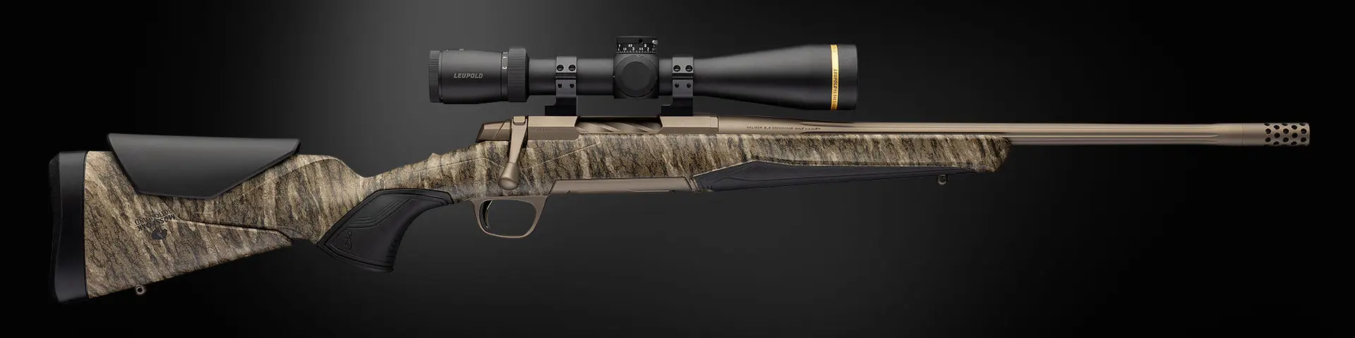 x-bolt 2 Speed SPR Mossy Oak Bottomland
