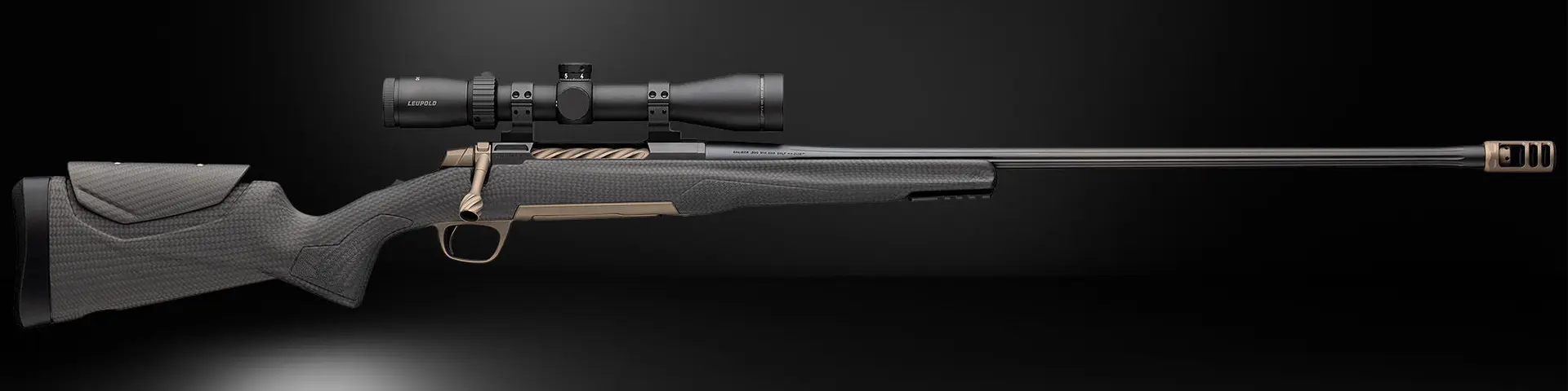  Browning X-Bolt 2 Pro