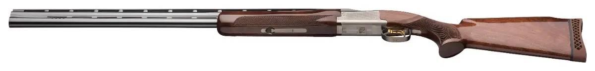 Citori 725 Trap Left-Hand