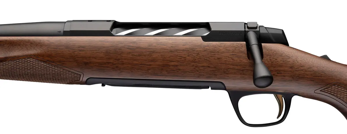 X-Bolt 2 Hunter Left Hand