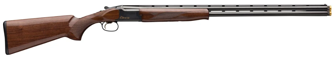 Citori CXS 20/28 Gauge Combo - Over & Under Shotgun - Browning