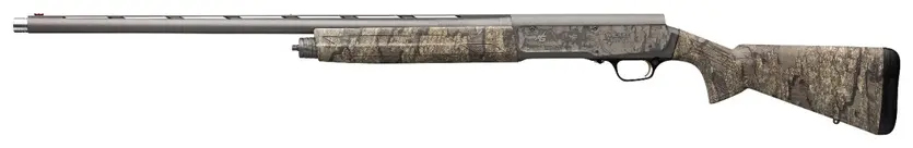 A5 Wicked Wing Tungsten - Realtree Timber