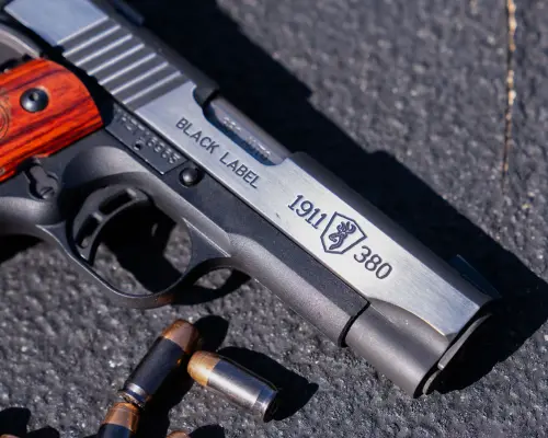 1911 380
