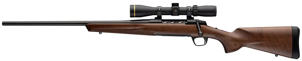 X-Bolt 2 Hunter Left Hand