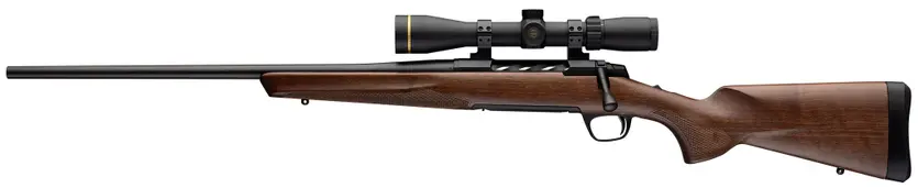 X-Bolt 2 Hunter Left Hand