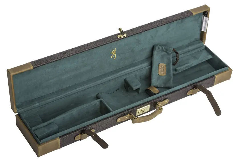 Traditional – Universal O/U, Compact 34+ Case